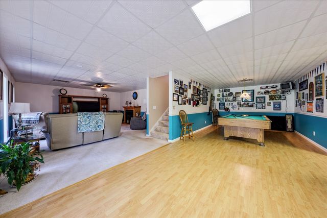 124 Napier Rd, Hohenwald, TN 38462
