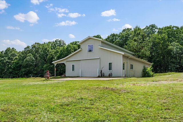 124 Napier Rd, Hohenwald, TN 38462