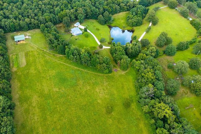 124 Napier Rd, Hohenwald, TN 38462