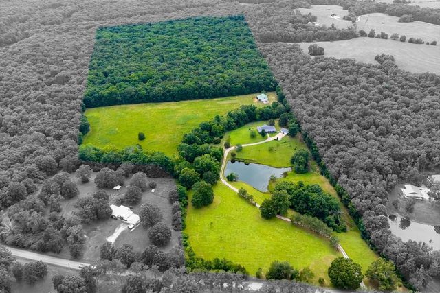 124 Napier Rd, Hohenwald, TN 38462
