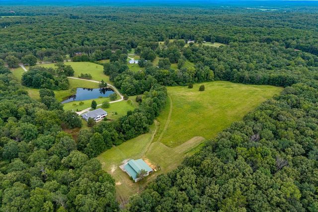 124 Napier Rd, Hohenwald, TN 38462