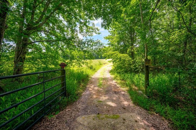 124 Napier Rd, Hohenwald, TN 38462
