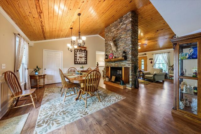 124 Napier Rd, Hohenwald, TN 38462