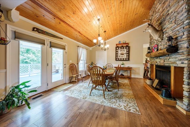 124 Napier Rd, Hohenwald, TN 38462