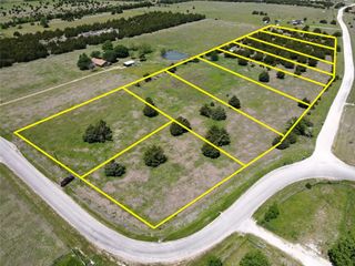 Lot 1 County Road 700, Farmersville, TX 75442