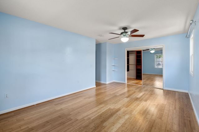 64 Wilmington St, Springfield, MA 01119