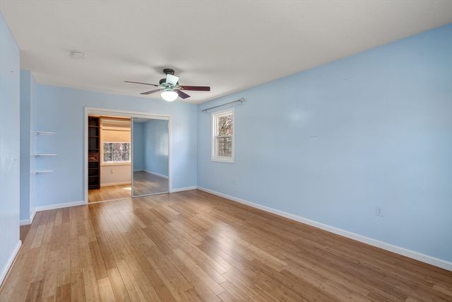 64 Wilmington St, Springfield, MA 01119