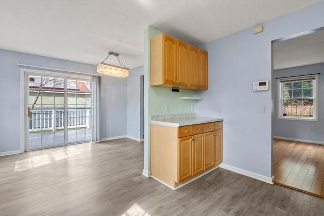 64 Wilmington St, Springfield, MA 01119