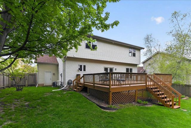 5470 Quarry Hill Drive, Fitchburg, WI 53711