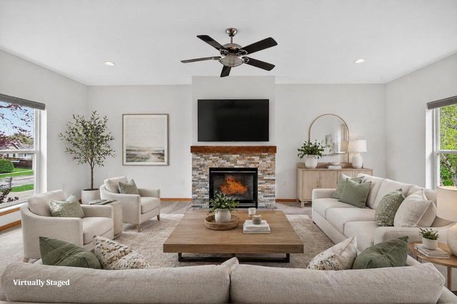 5470 Quarry Hill Drive, Fitchburg, WI 53711