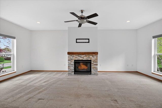 5470 Quarry Hill Drive, Fitchburg, WI 53711