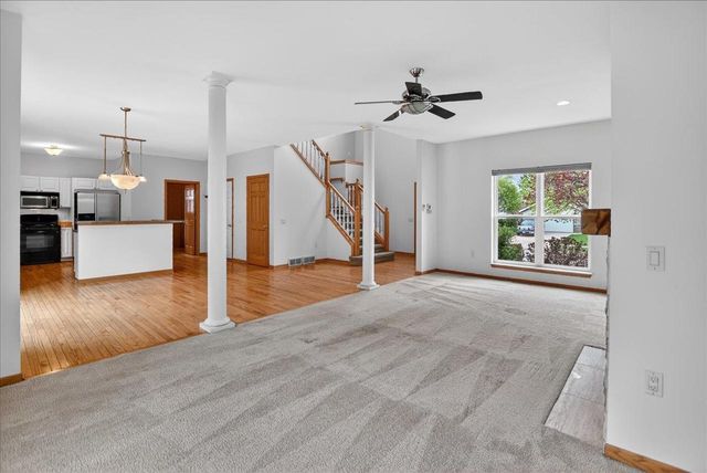 5470 Quarry Hill Drive, Fitchburg, WI 53711