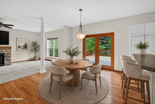 5470 Quarry Hill Drive, Fitchburg, WI 53711