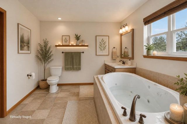 5470 Quarry Hill Drive, Fitchburg, WI 53711
