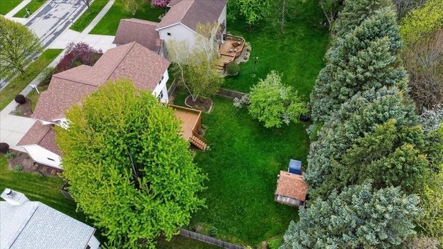 5470 Quarry Hill Drive, Fitchburg, WI 53711