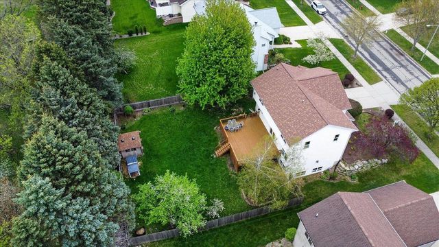 5470 Quarry Hill Drive, Fitchburg, WI 53711