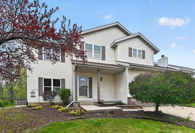 5470 Quarry Hill Drive, Fitchburg, WI 53711