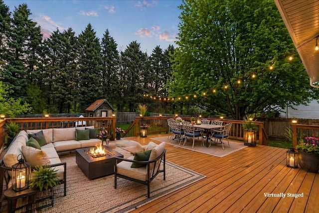 5470 Quarry Hill Drive, Fitchburg, WI 53711