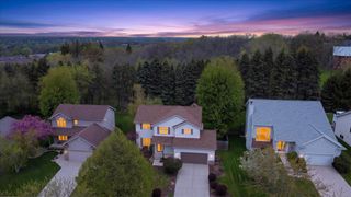 5470 Quarry Hill Drive, Fitchburg, WI 53711