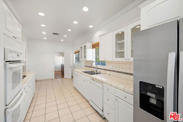 312 S Maple Drive, Beverly Hills, CA 90212