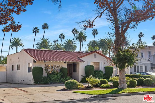 312 S Maple Drive, Beverly Hills, CA 90212