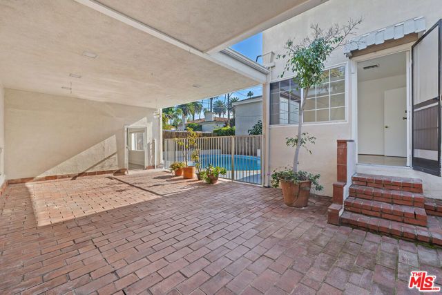 312 S Maple Drive, Beverly Hills, CA 90212