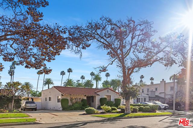 312 S Maple Drive, Beverly Hills, CA 90212