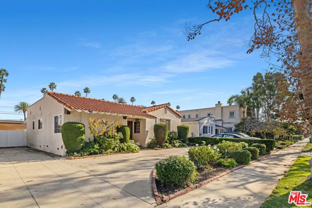 312 S Maple Drive, Beverly Hills, CA 90212