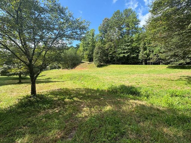 0 Parks Road, Hiawassee, GA 30546