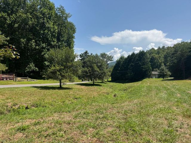 0 Parks Road, Hiawassee, GA 30546