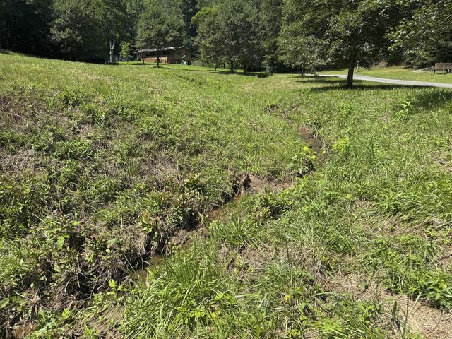 0 Parks Road, Hiawassee, GA 30546