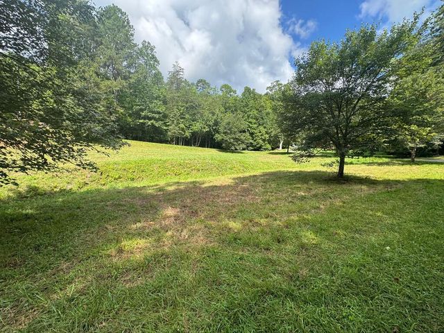 0 Parks Road, Hiawassee, GA 30546