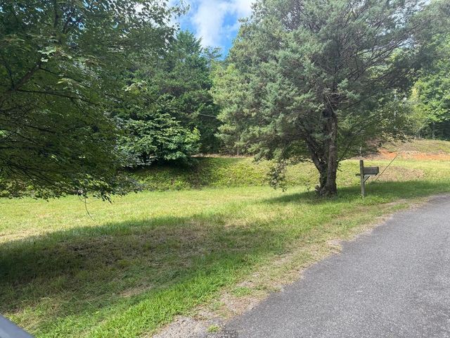 0 Parks Road, Hiawassee, GA 30546