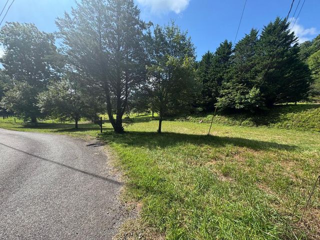 0 Parks Road, Hiawassee, GA 30546