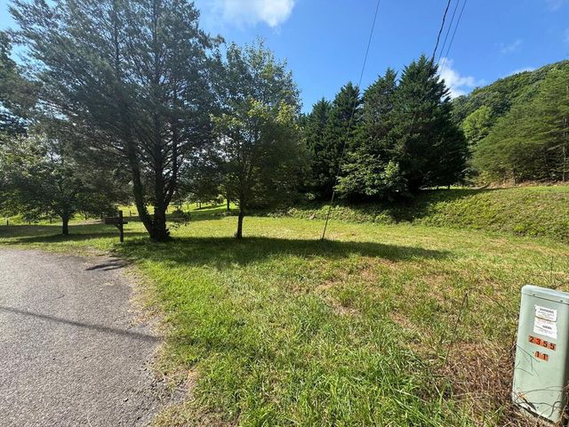 0 Parks Road, Hiawassee, GA 30546