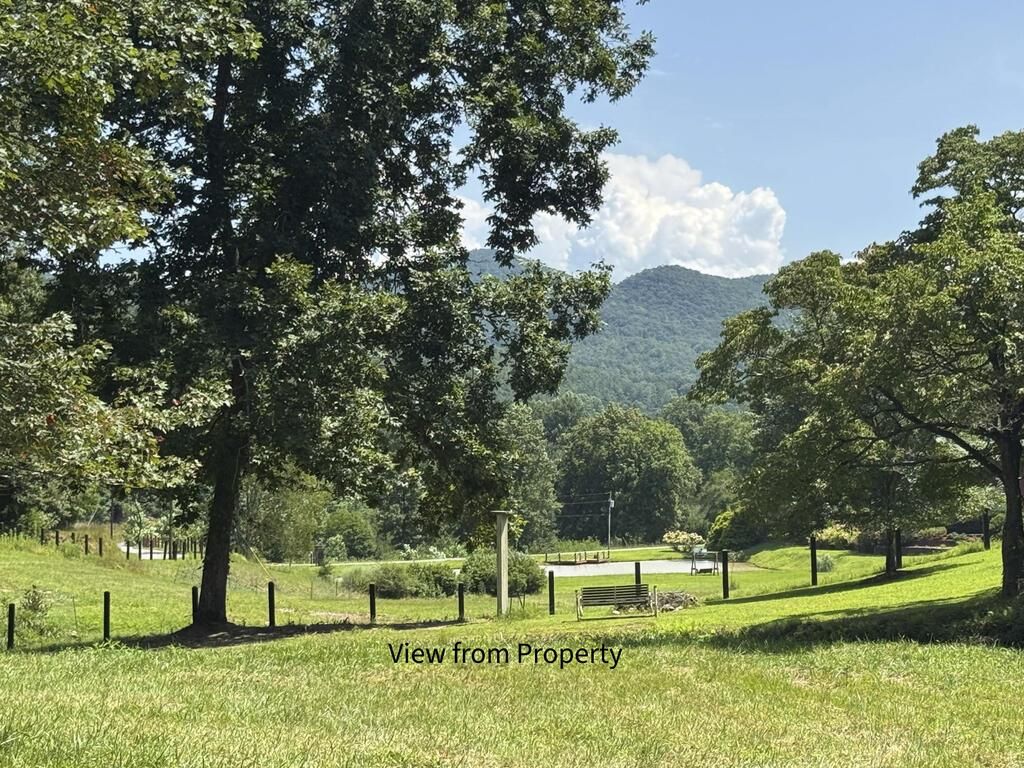 0 Parks Road, Hiawassee, GA 30546