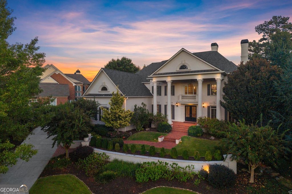 3207 Watsons Bend, Milton, GA 30004 — photo 2