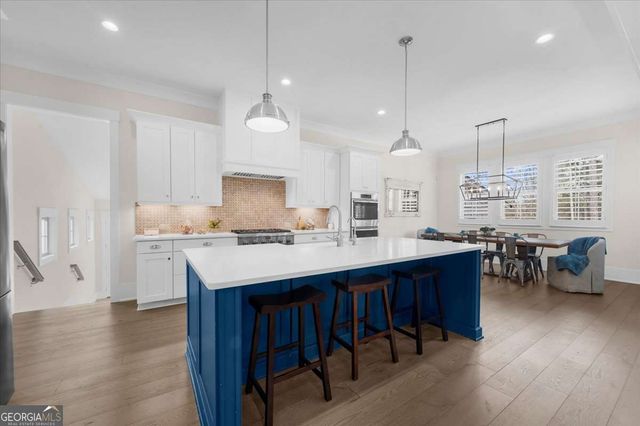 1145 Allenbrook Lane, Roswell, GA 30075