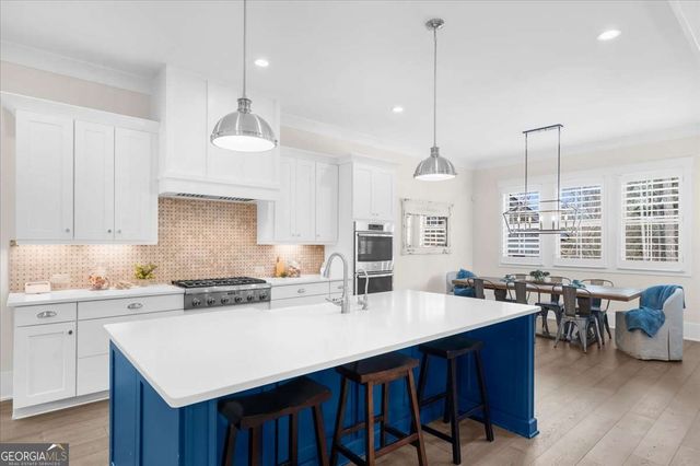 1145 Allenbrook Lane, Roswell, GA 30075