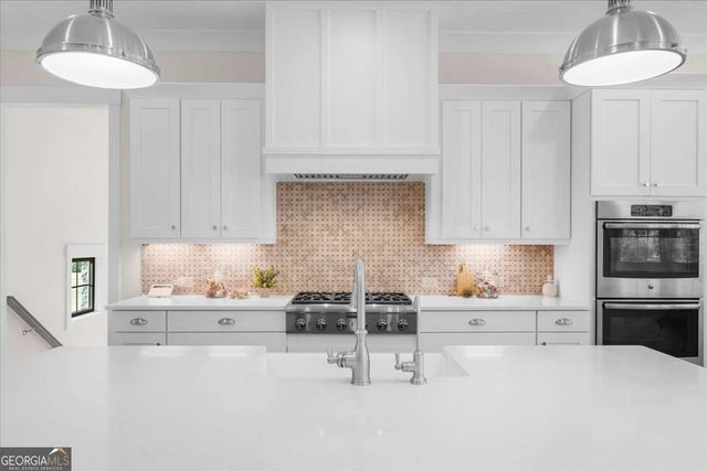 1145 Allenbrook Lane, Roswell, GA 30075