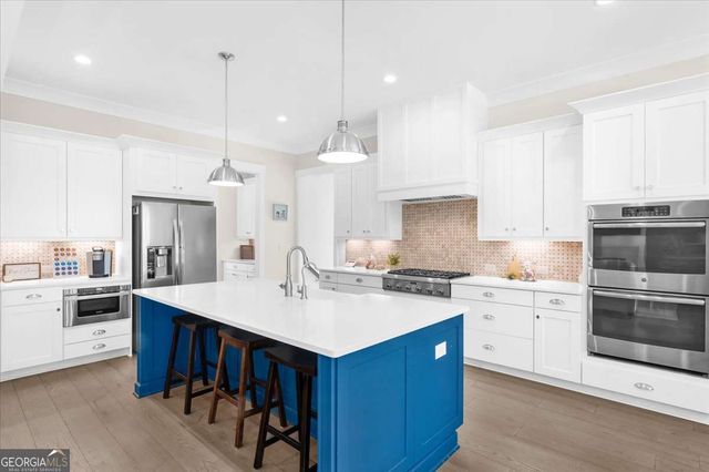 1145 Allenbrook Lane, Roswell, GA 30075