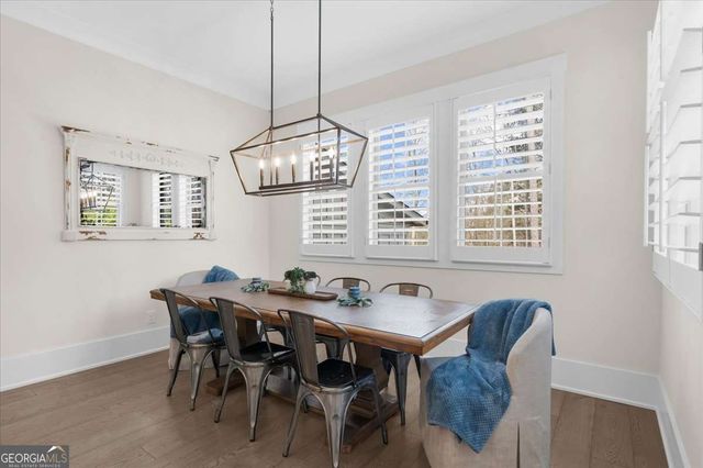 1145 Allenbrook Lane, Roswell, GA 30075