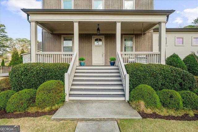 1145 Allenbrook Lane, Roswell, GA 30075