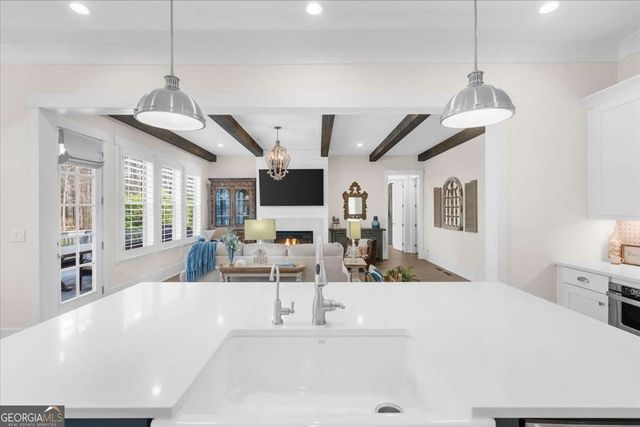 1145 Allenbrook Lane, Roswell, GA 30075