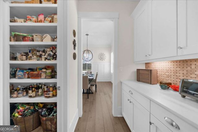 1145 Allenbrook Lane, Roswell, GA 30075