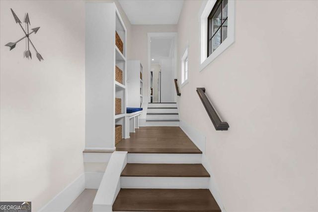 1145 Allenbrook Lane, Roswell, GA 30075