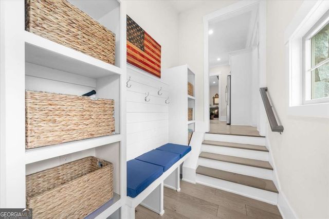 1145 Allenbrook Lane, Roswell, GA 30075