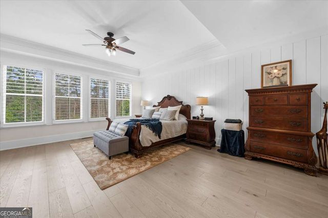 1145 Allenbrook Lane, Roswell, GA 30075