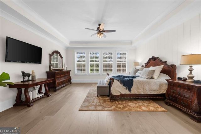 1145 Allenbrook Lane, Roswell, GA 30075