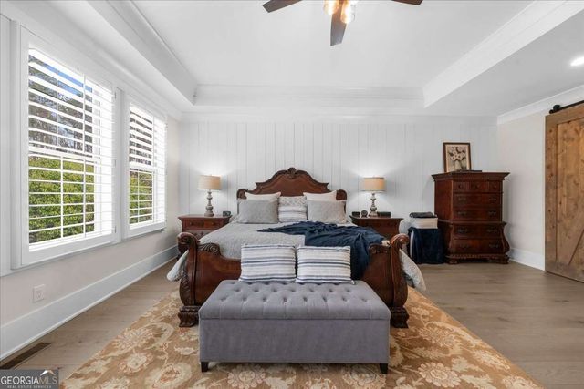 1145 Allenbrook Lane, Roswell, GA 30075